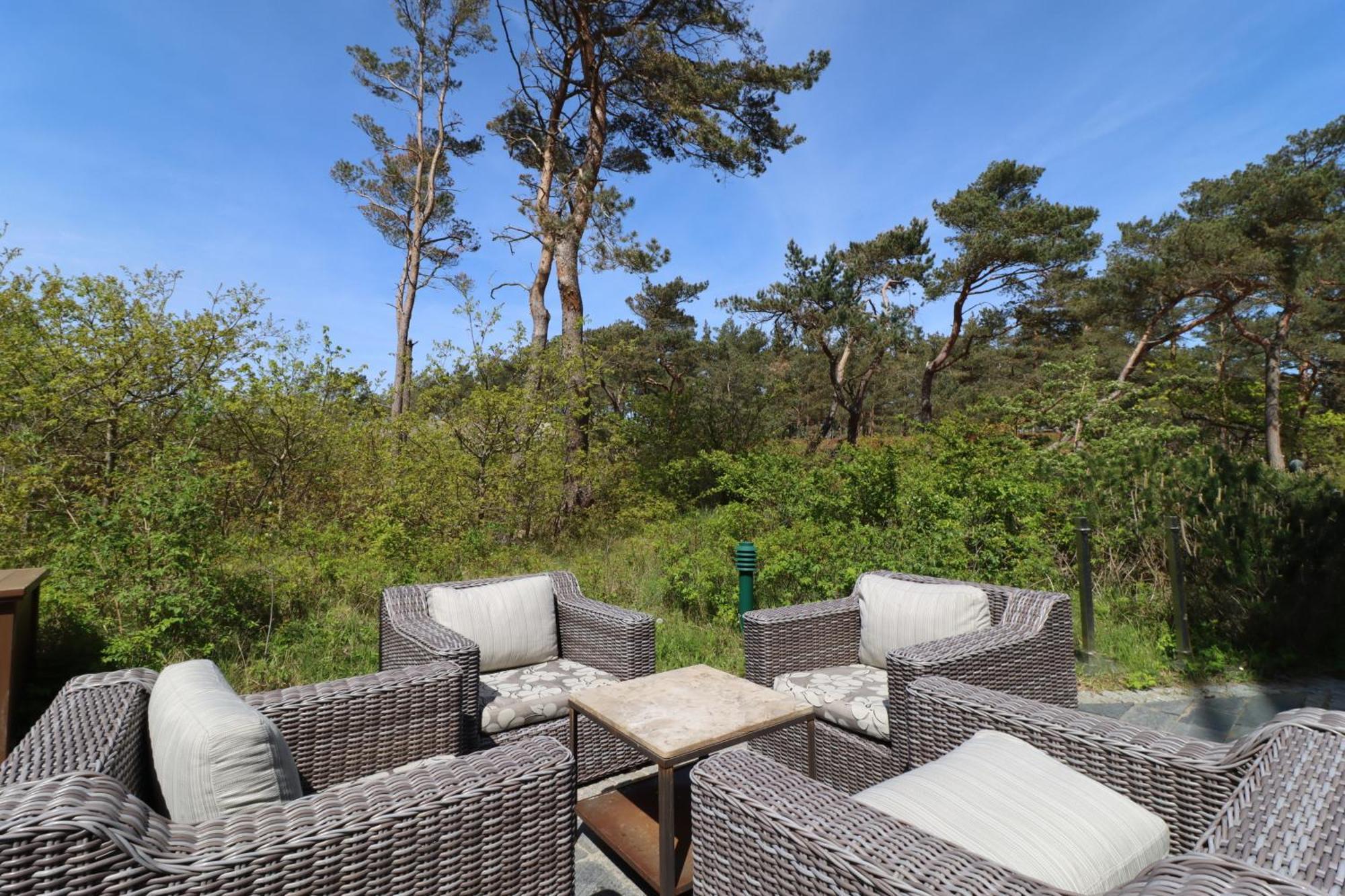 Strandappartement Fischland 124 Dierhagen Extérieur photo